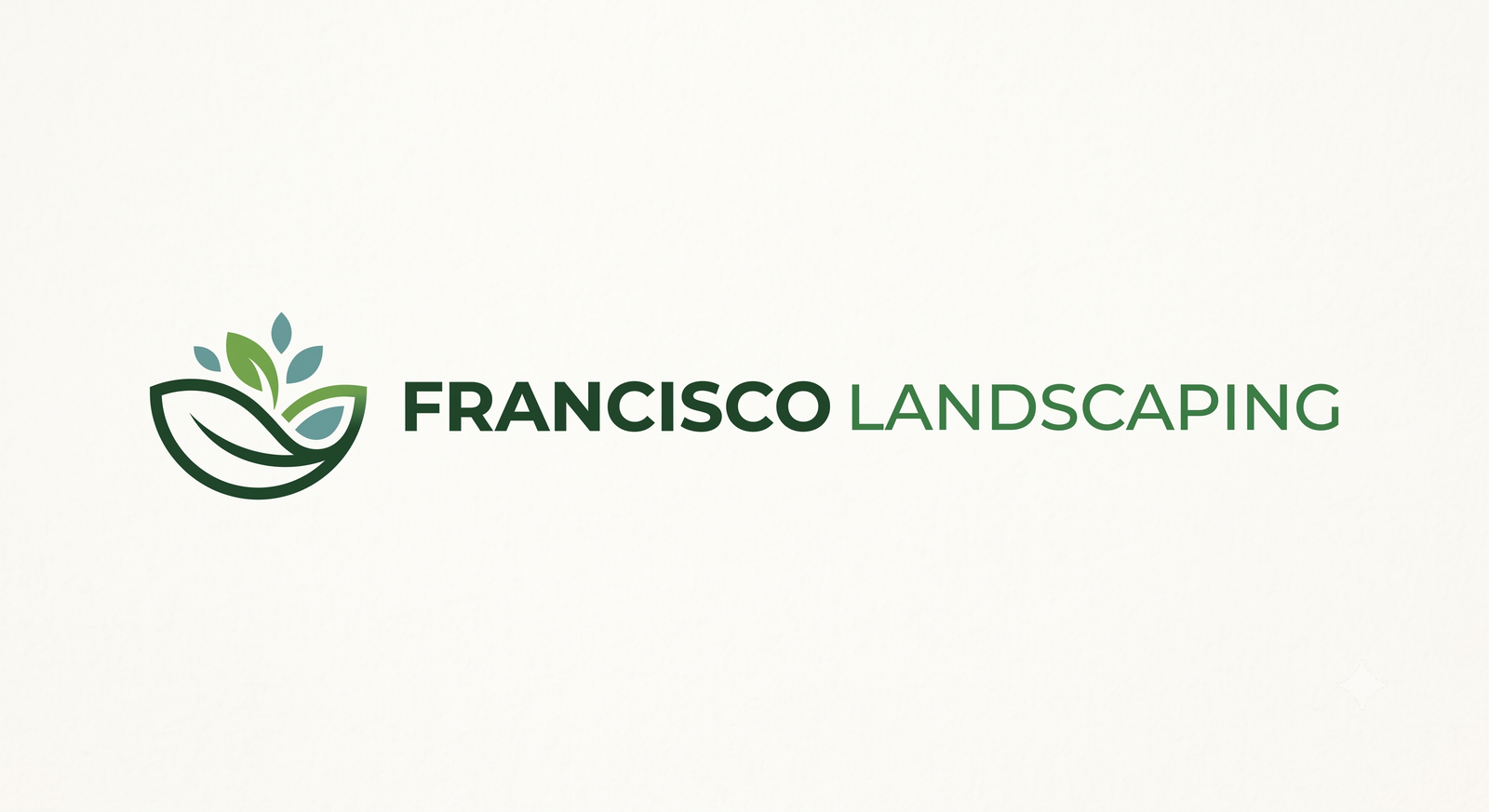 Francisco Landscaping