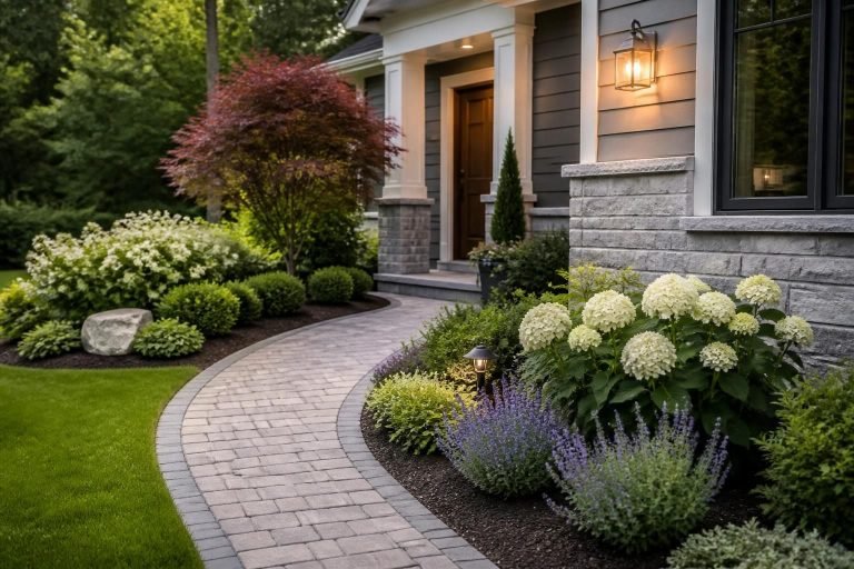 Landscape Design