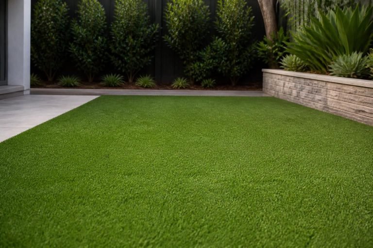 Turf Installation